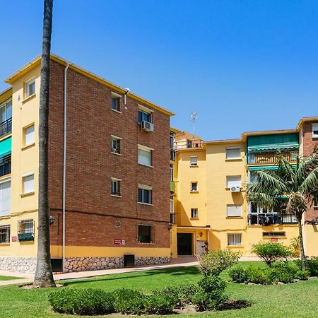Апартаменты Weforyou Los Alamos 4 - 800 M From The Beach Торремолинос Экстерьер фото