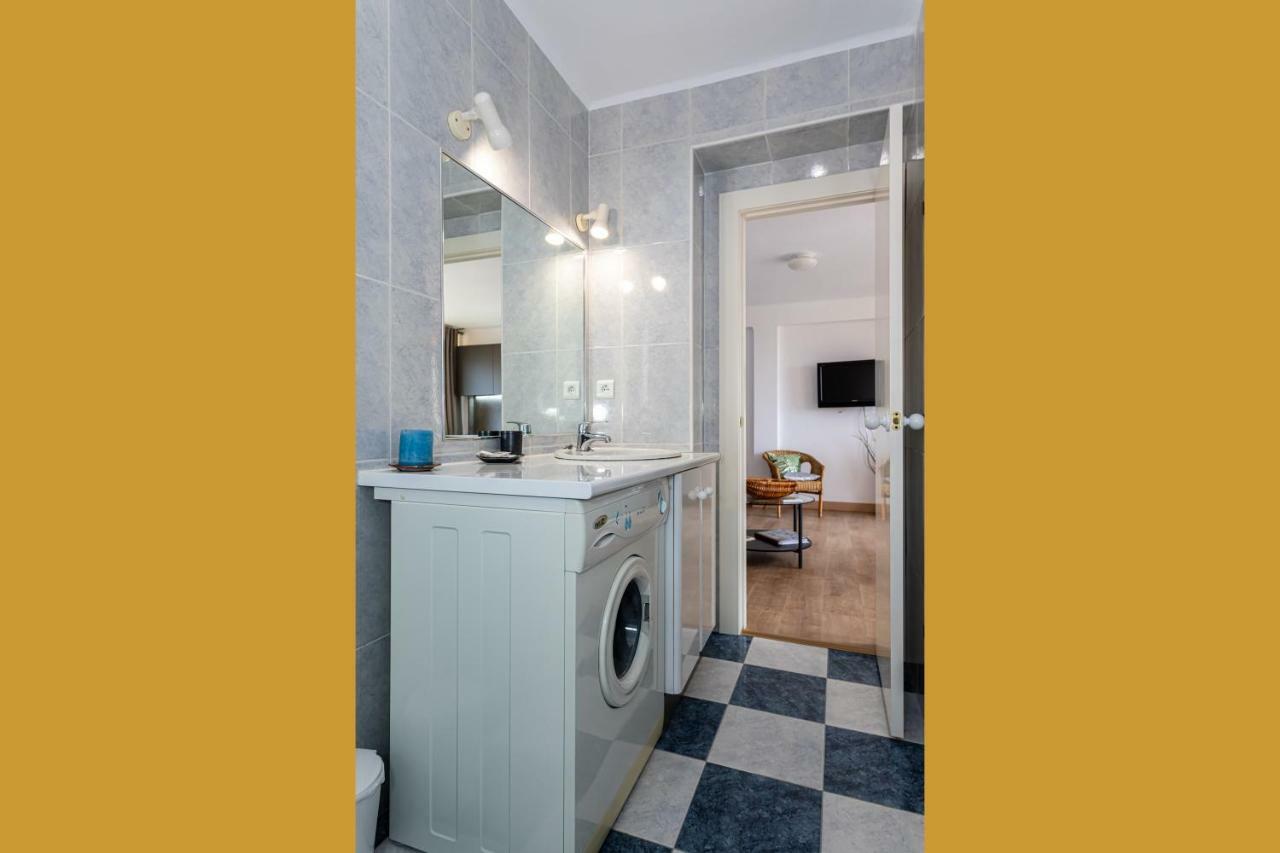 Апартаменты Weforyou Los Alamos 4 - 800 M From The Beach Торремолинос Экстерьер фото