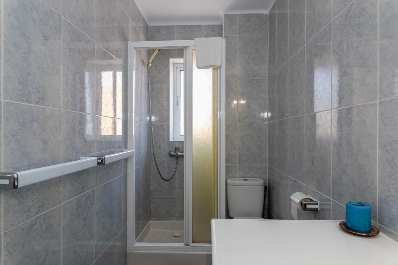 Апартаменты Weforyou Los Alamos 4 - 800 M From The Beach Торремолинос Экстерьер фото