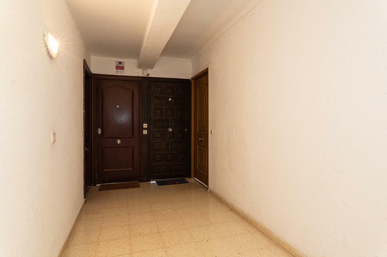 Апартаменты Weforyou Los Alamos 4 - 800 M From The Beach Торремолинос Экстерьер фото
