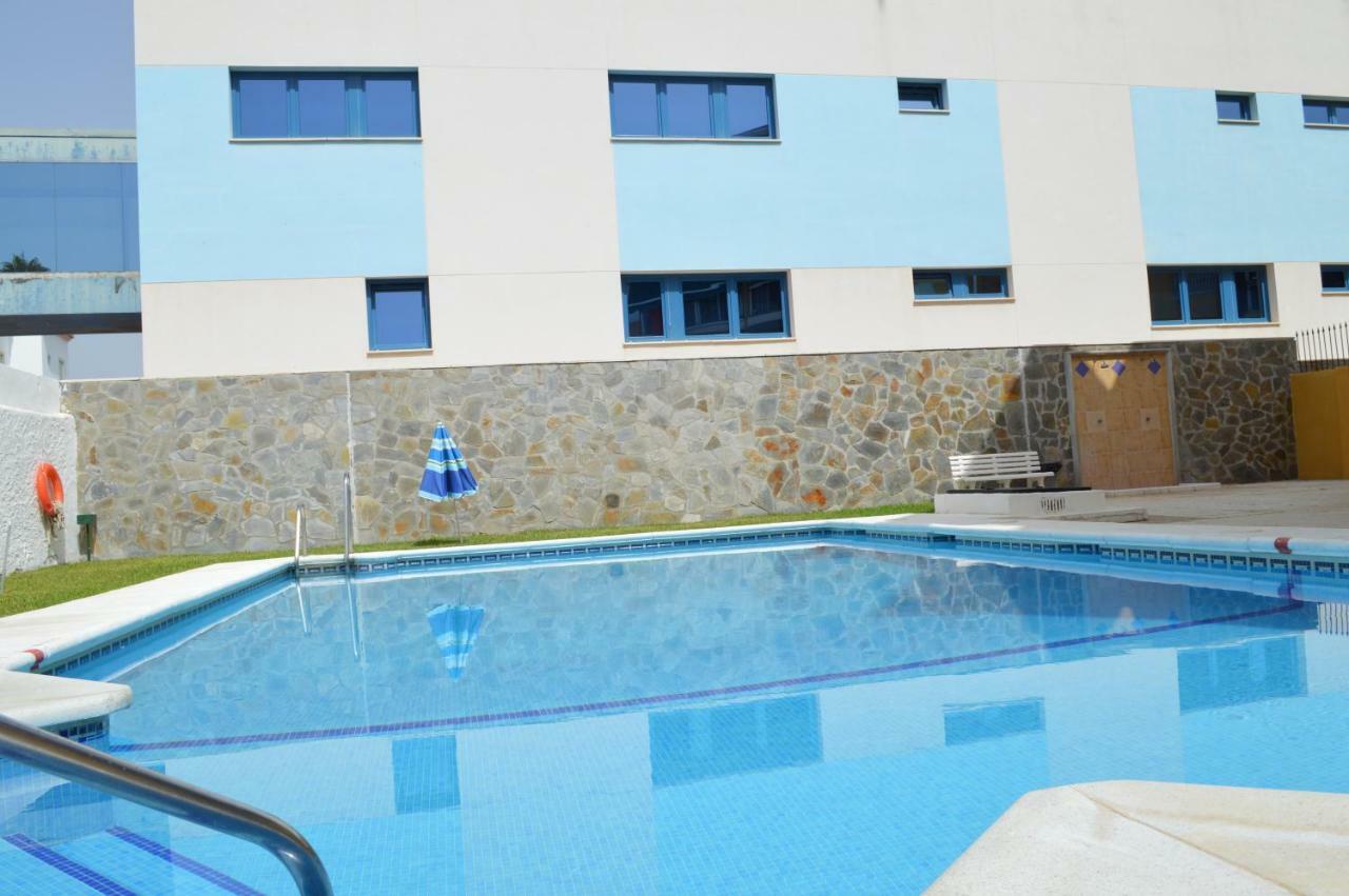 Апартаменты Weforyou Los Alamos 4 - 800 M From The Beach Торремолинос Экстерьер фото